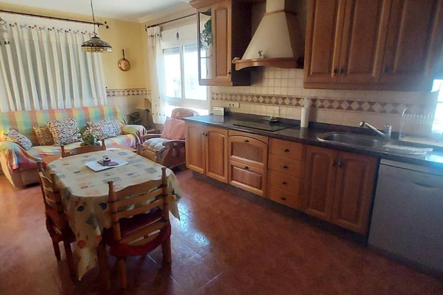 Playa/Reventa - V - Elche - Ciudad Jardin