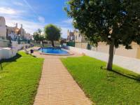 Beach/Resale - Townhouse - Torrevieja