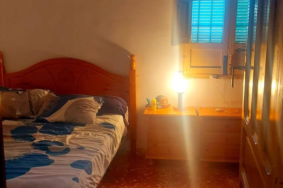 Пляж / Перепродажа - h - Matola - Algoda-Matola-Llano de San José