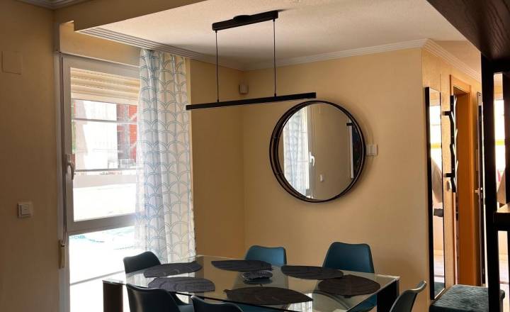 D - Playa/Reventa - Guardamar del Segura - PUERTO