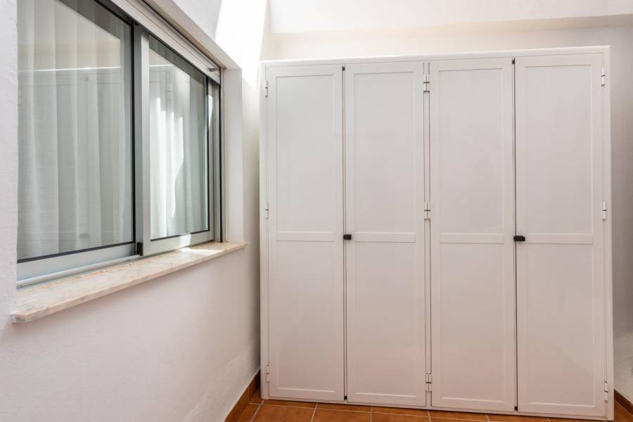 Playa/Reventa - A - Guardamar del Segura - Pueblo