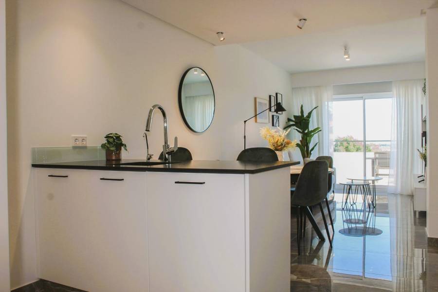 Weiterverkauf / Strand - A - Xeresa - Jeresa