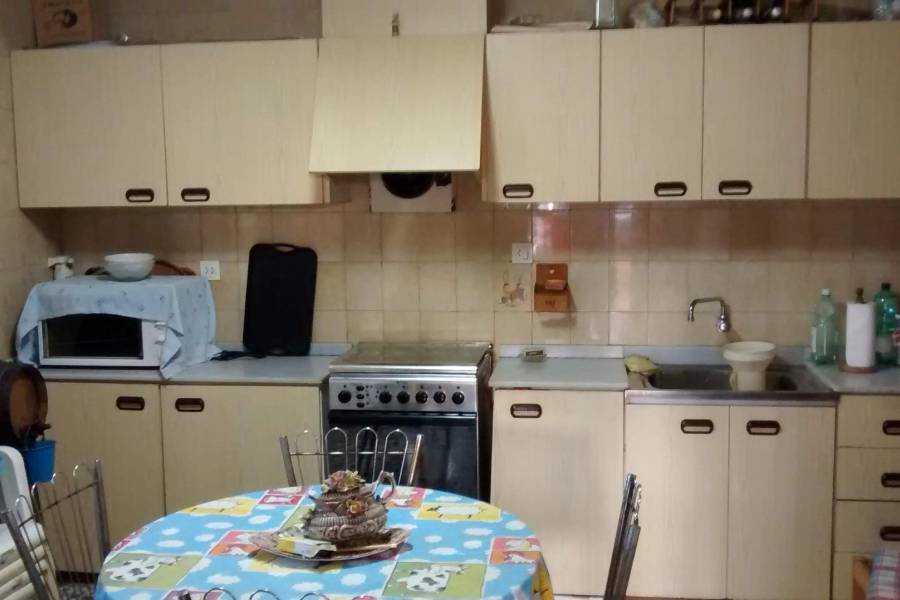 Пляж / Перепродажа - h - Matola - Algoda-Matola-Llano de San José