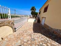 Playa/Reventa - V - Algorfa - La finca