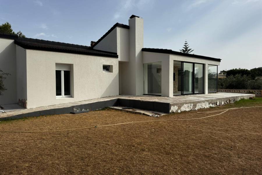 Playa/Reventa - V - Elche pedanias - Valverde