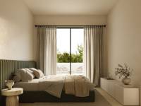 Playa/Reventa - V - Polop - La alberca