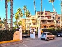 Beach/Resale - Apartment - Torrevieja - Playa Los Locos