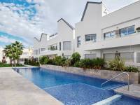 Пляж / Перепродажа - Townhouse - Torrevieja - El Acequión - Los Náufragos