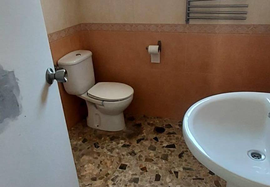 Återförsäljning / Strand - h - Peña las aguilas - Peña de Las Águilas