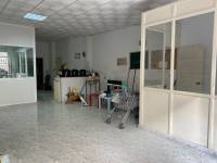 Beach/Resale - Commercial - Elche - Altabix