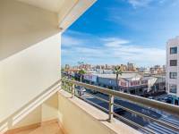 Пляж / Перепродажа - Apartment - Torrevieja - Center