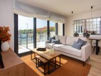 Playa/Reventa - D - Monforte del Cid - Alenda Golf