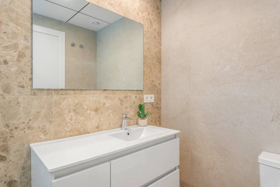 Återförsäljning / Strand - V - Los Alcázares - Serena Golf