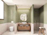 Playa/Reventa - V - Algorfa - El campo de golf la finca