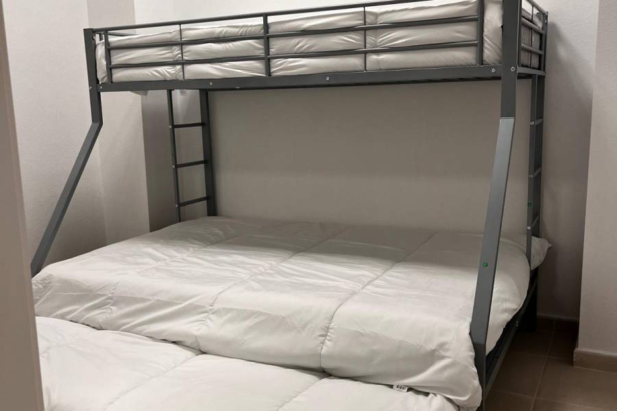 Playa/Reventa - D - Guardamar del Segura - PUERTO