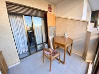 Пляж / Перепродажа - Apartment - Torrevieja - El Chaparral