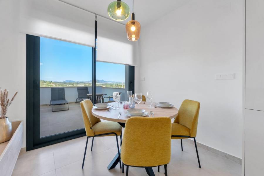 Weiterverkauf / Strand - A - Torrevieja - Los Balcones - Los Altos del Edén