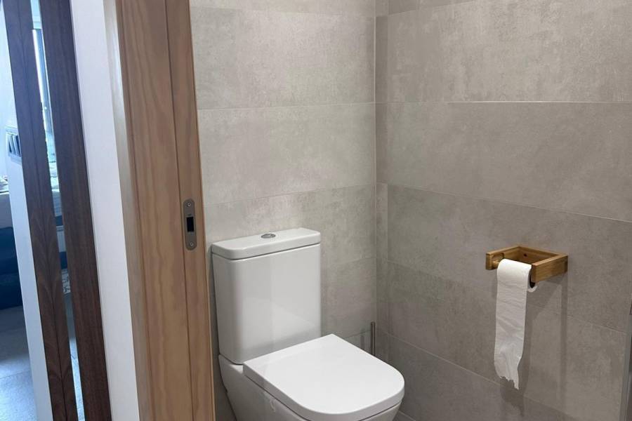 Пляж / Перепродажа - P - Albatera - JUAN CARLOS I