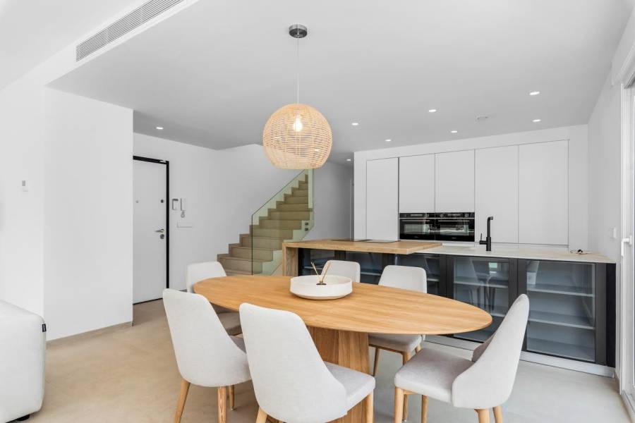 Återförsäljning / Strand - V - Los Montesinos - Costa blanca sur