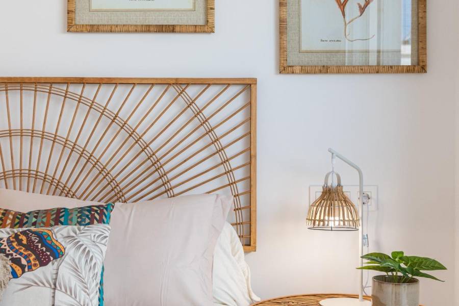 Återförsäljning / Strand - V - Los Alcázares - Serena Golf