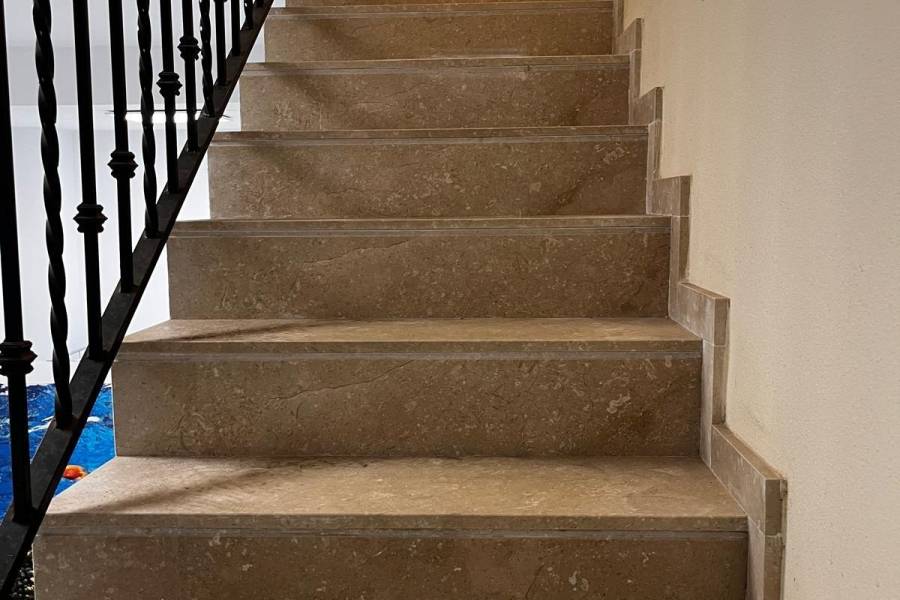 Playa/Reventa - D - Guardamar del Segura - PUERTO