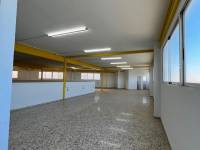 Playa/Reventa - I - Elche - Toscar