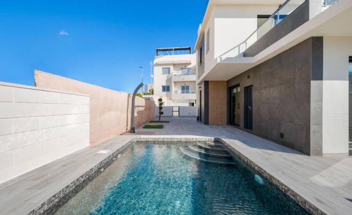 V - Playa/Reventa - Benijófar - Benijófar