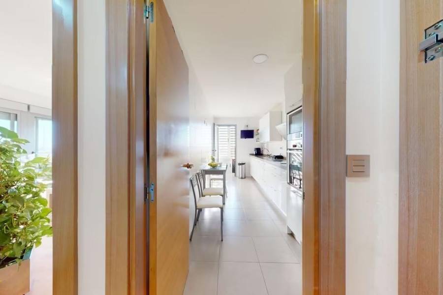 Пляж / Перепродажа - F - Elche - Corte Ingles