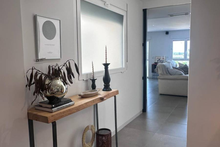 Пляж / Перепродажа - P - Albatera - JUAN CARLOS I