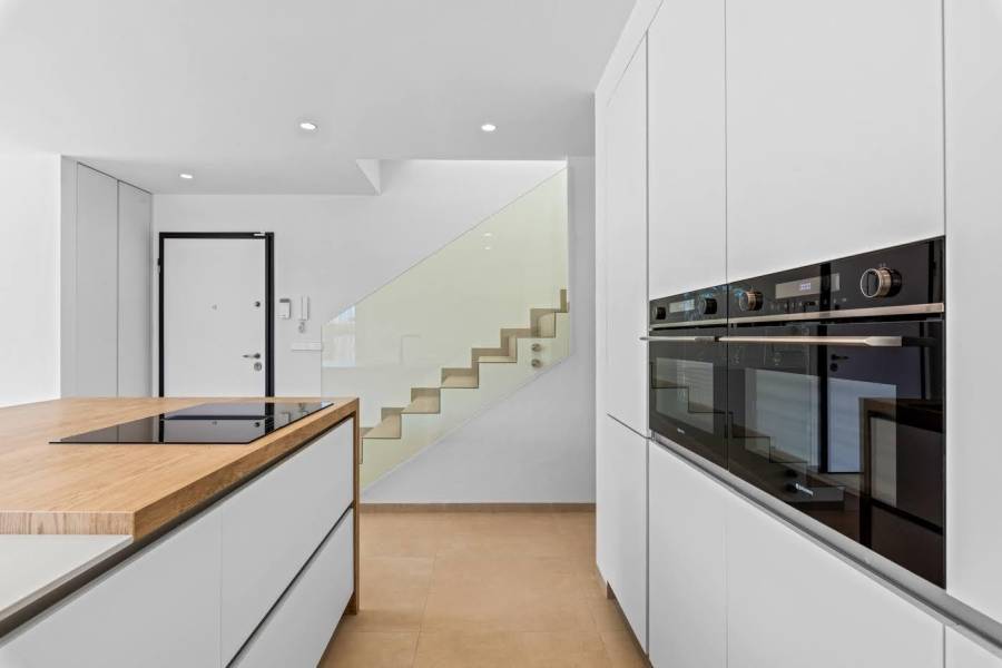 Återförsäljning / Strand - V - Los Montesinos - Costa blanca sur