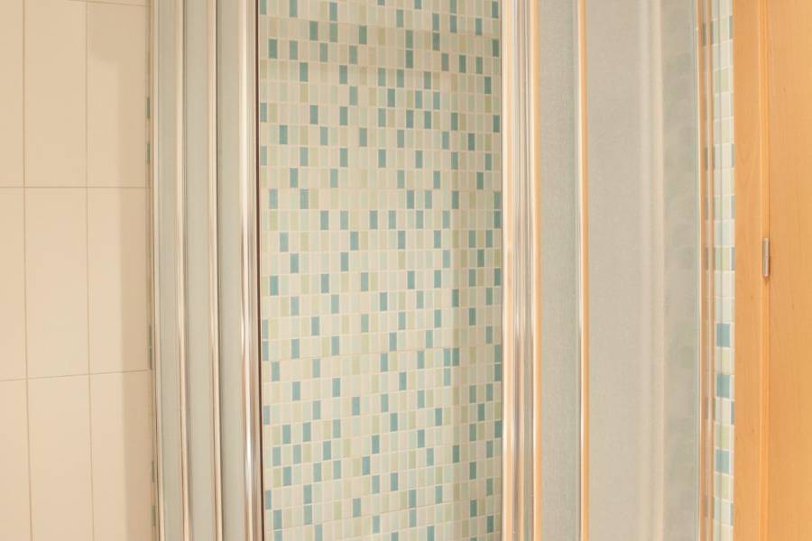 Plage-Mer / Occasion - F - Santa Pola - Centro