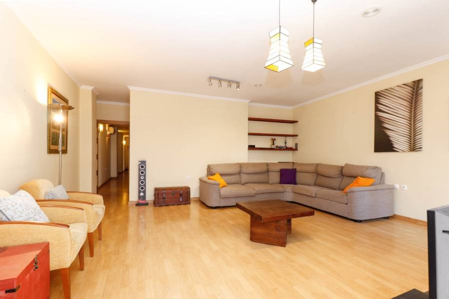 Пляж / Перепродажа - Apartment - Torrevieja - Center