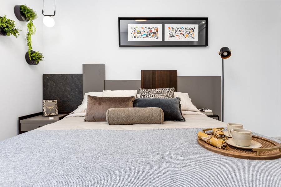 Återförsäljning / Strand - A - ORIHUELA COSTA - Los Altos