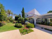 Beach/Resale - Villa - Elche