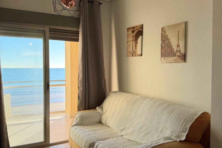 Playa/Reventa - A - Guardamar del Segura - Guardamar Playa