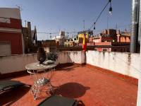 Playa/Reventa - B - Elche - Centro 