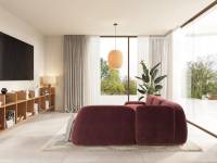 Playa/Reventa - V - Algorfa - El campo de golf la finca