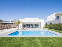 Beach/Resale - Villa - Elche - Valverde