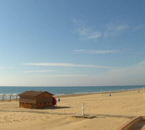 Playa/Reventa - A - Guardamar del Segura - Guardamar Playa