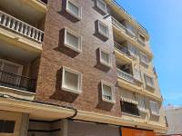 Пляж / Перепродажа - Apartment - Torrevieja - Center