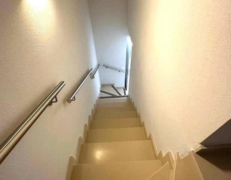 Playa/Reventa - D - San Pedro del Pinatar - Los antolinos