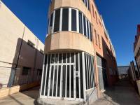 Playa/Reventa - I - Elche - Toscar