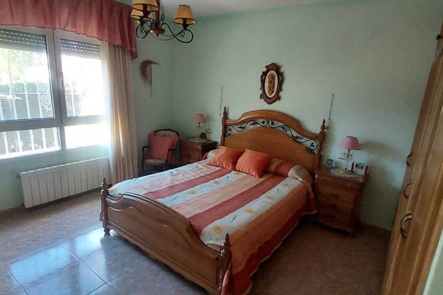 Playa/Reventa - V - Elche - Ciudad Jardin