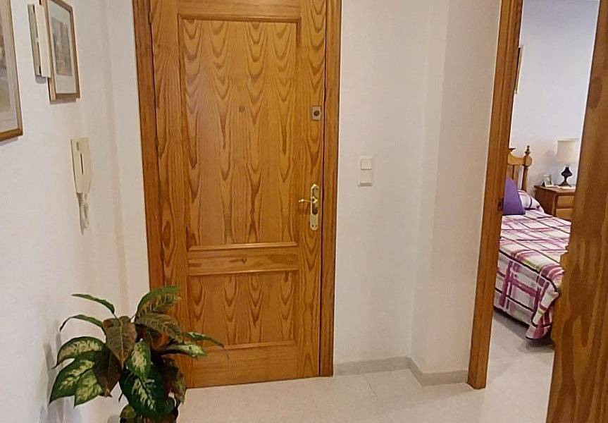 Playa/Reventa - A - Elche - Playa arenales del sol