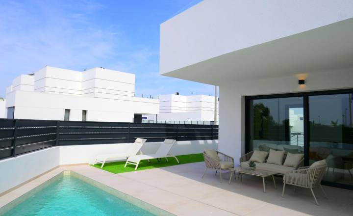 V - Playa/Reventa - Dolores - Calle juan saura