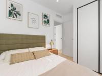 Weiterverkauf / Strand - A - Torrevieja - Los Balcones - Los Altos del Edén