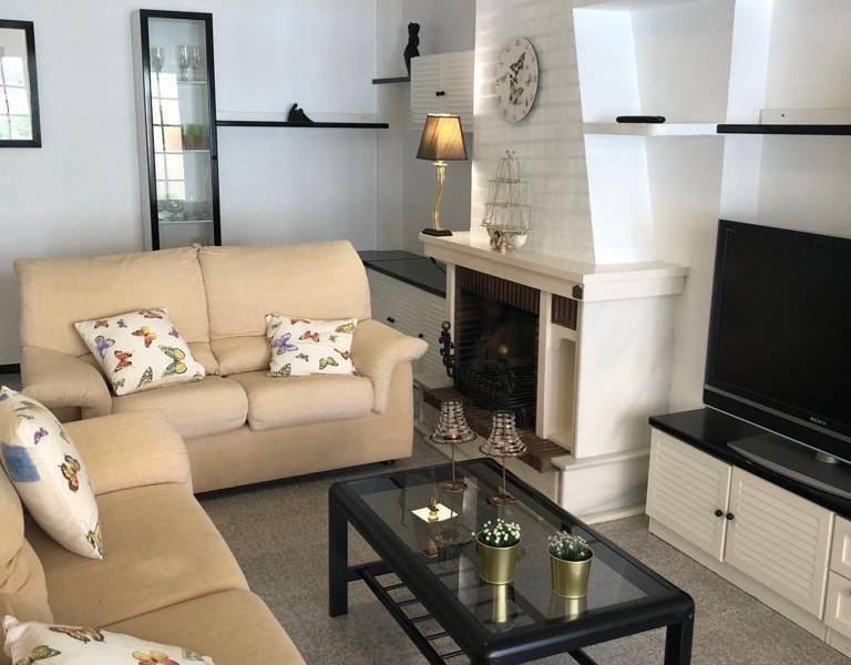 Пляж / Перепродажа - D - Santa Pola - Calas de Santiago Bernabeu