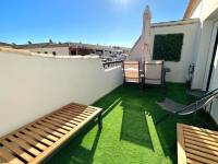 Playa/Reventa - D - San Pedro del Pinatar - Los antolinos