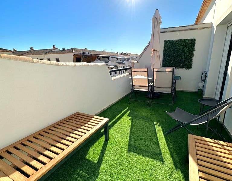 Playa/Reventa - D - San Pedro del Pinatar - Los antolinos