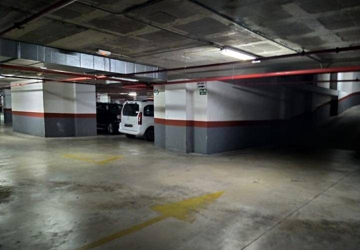 Weiterverkauf / Strand - P - Elche - Cortes valencianas